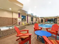 Home2 Suites by Hilton Beloit Ξενοδοχεία στην πόλη Beloit