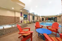 Home2 Suites by Hilton Beloit