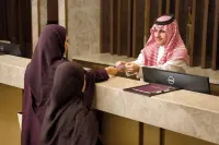Joudyan Olaya Riyadh by Elaf