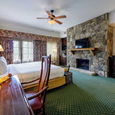 King Villa Lanier Islands Legacy Lodge Promo Code