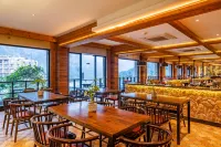 Antalya Hotel & Spa, Rishikesh