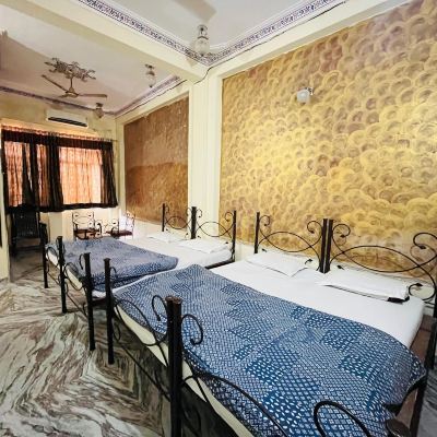 Family Room Heritage Haveli Guest House Promo Code