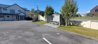 Fitzherbert Court Motel