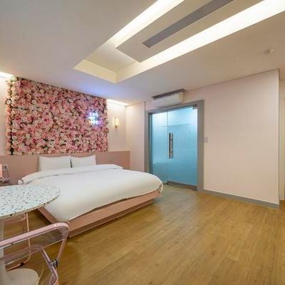 스페셜룸 경산 렉시 모텔 쿠폰