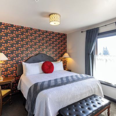 Room 9 Hotel Stevenson Promo Code