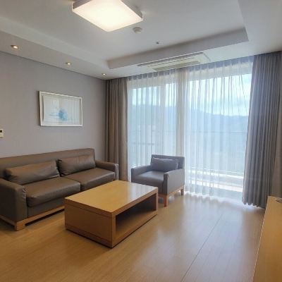 Suite With SPA ( For 2 ) 문경 STX 리조트 쿠폰