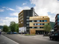 Quality Hotel Saga Hotels in 