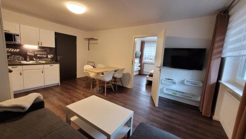 公寓 - 地面楼层