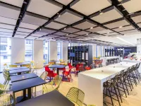 Ibis Styles Basel City Hotels in Basel