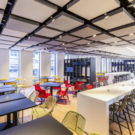 Ibis Styles Basel City