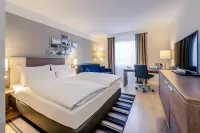 Mercure Hotel Aachen Europaplatz Hotel a Aquisgrana