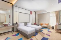 Ewaa Express Hotel - Al Jouf Hoteles en 