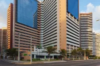 Holiday Inn 福特萊薩 住宿飯店