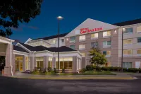 Hilton Garden Inn Overland Park Hotels in 