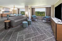 DoubleTree by Hilton Tulsa - Warren Place