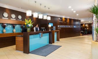 Hotel Mercure Graz City - Housity