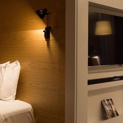 海景豪華雙床房 仁川鳥巢酒店優惠