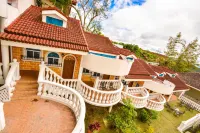 Estancia Resort Hotel