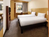 イビス ノッティンガム センター