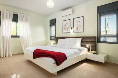 Mamad - Tranquil Galilee Retreat by Sea N' Rent Hotels in 
