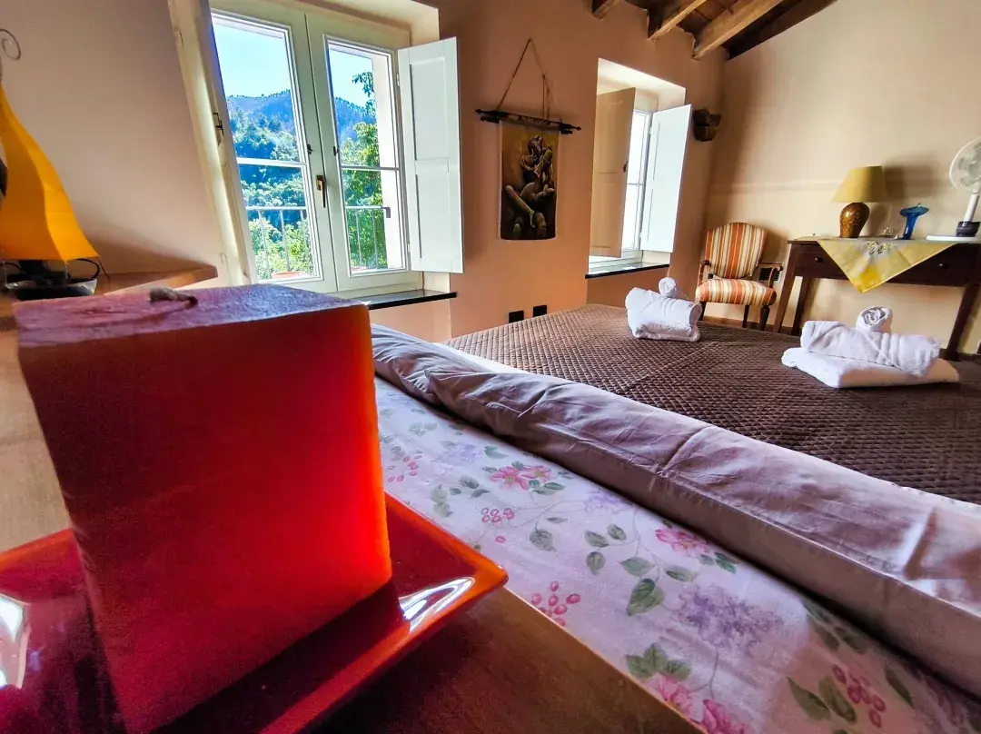 Melabruna, Relax In Collina A 15' Dalle 5 Terre - Cinque Terre