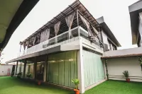 BON Hotel Asaba Hotels in 
