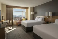 Hyatt Regency Denver at Colorado Conv Ct Hotel di 