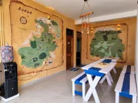 The Bunker Burwa Manali