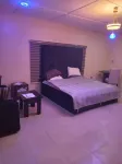Top Nosh Lounge and Bar Ξενοδοχεία στην πόλη 