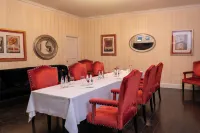 Grand Palace Hotel - Small Luxury Hotels of the World