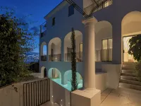 Villa Certosa Boutique Capri