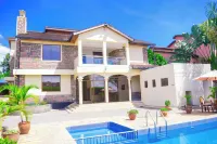 Sungura Villa Ξενοδοχεία στην πόλη 