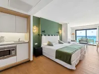 THB Lanzarote Beach Lanzarote otelleri