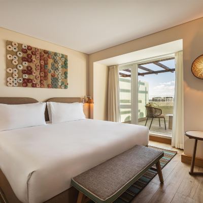 Regency Executive Suite Dom Pedro Vilamoura Promo Code