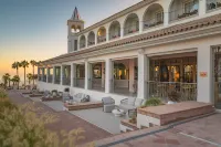Daia Slow Beach Hotel Conil - Adults Recommended