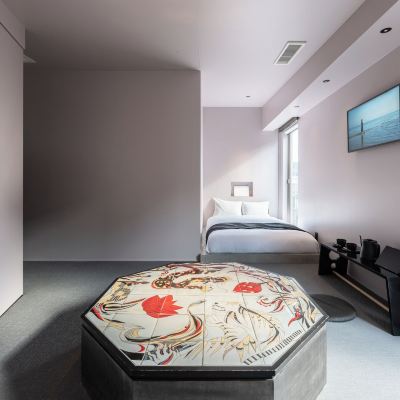 静寂とともに 日本モダン陶芸 "2019/3019" 作：昭光 BnA Alter Museum クーポン