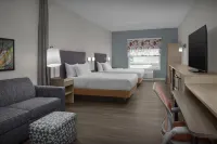 Home2 Suites by Hilton Concord Charlotte