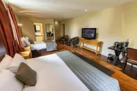 Great Hallingbury Manor Hotel a 