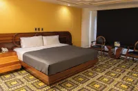 Hotel Escala Siglo XXI Ξενοδοχεία στην πόλη 