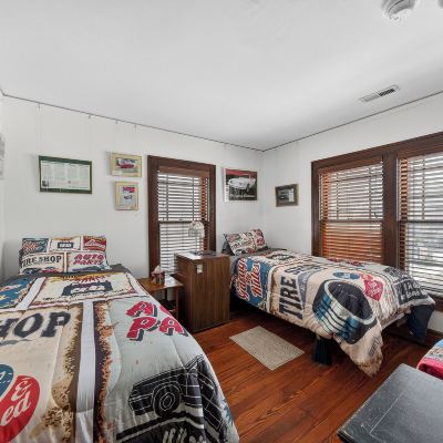 Seaton Room-9 The Avanti Houses Promo Code