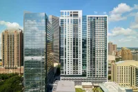 Marriott Marquis Houston Отели в г. 