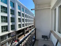Oz Istanbul Apart Otel Hotels in Van