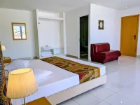 Hotel Strela Tarrafal Hotels in 