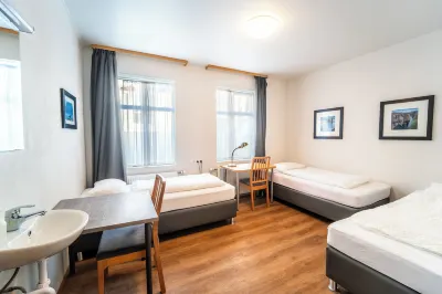 Guesthouse Aurora Hotels in 
