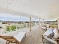 Eureka Hotel Hotels in Block Island