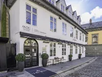 Magic Hotel Bergen City Center, a member of Radisson Individuals Hoteles en Bergen
