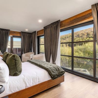 Two-Bedroom Residence Main & Sky Promo Code