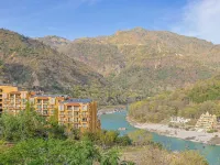 LA VISTA RESIDENCY فنادق في ريشيكيش