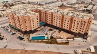 Tulip Inn Majan Hotel Hotel a 