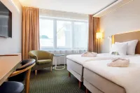 Metropol Spa Hotel Hotels in 